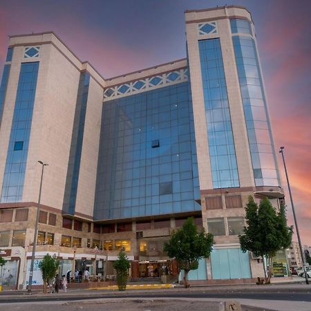 Artal Taiba Hotel Медина Экстерьер фото