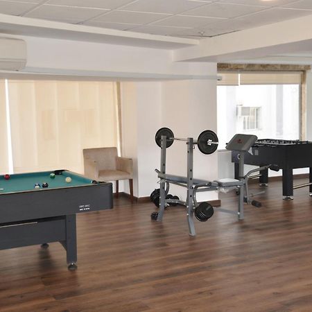 Artal Taiba Hotel Медина Экстерьер фото