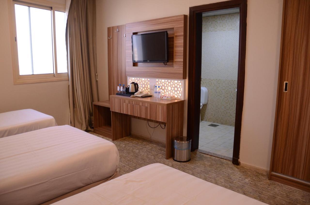 Artal Taiba Hotel Медина Экстерьер фото