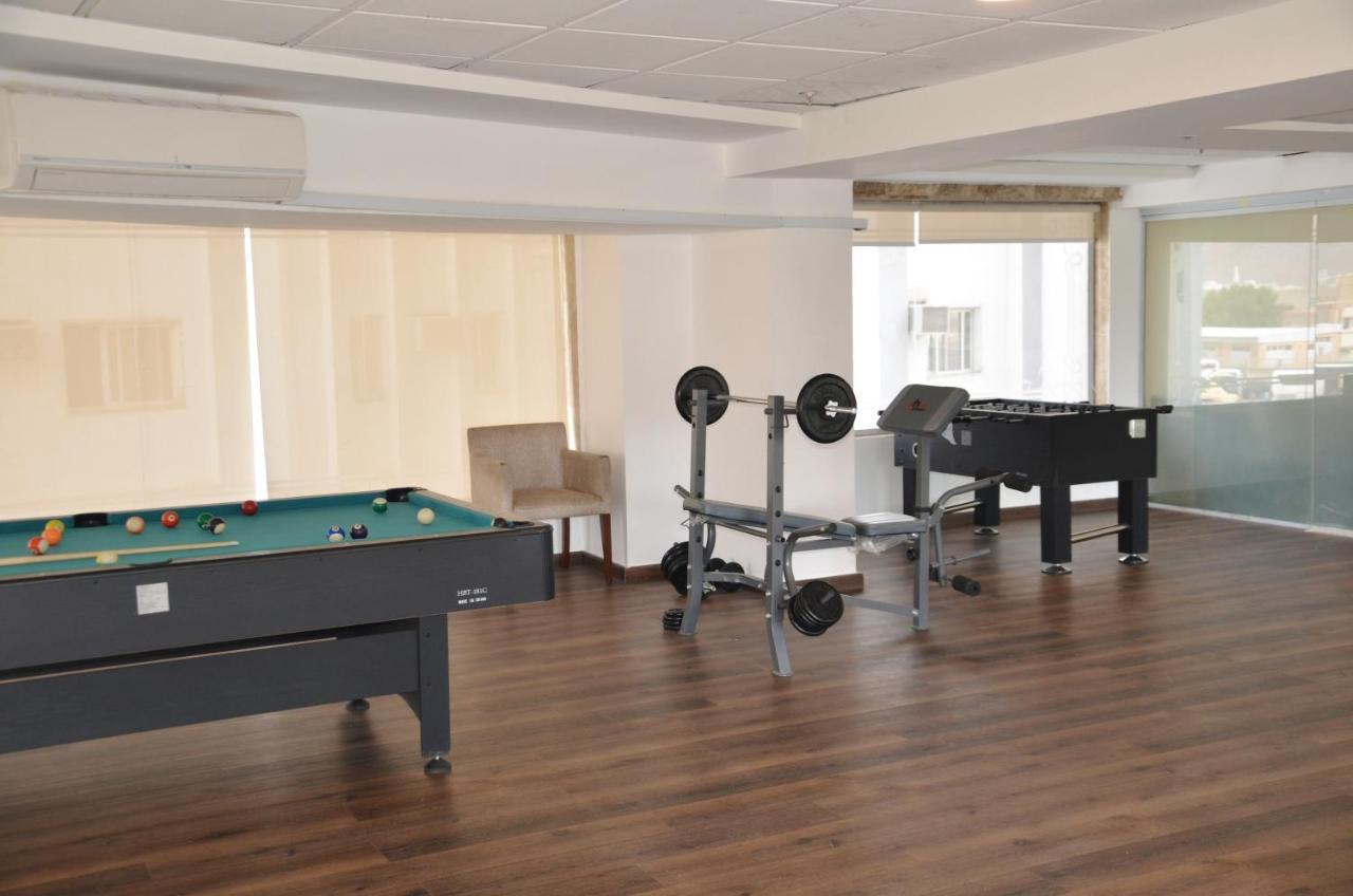 Artal Taiba Hotel Медина Экстерьер фото