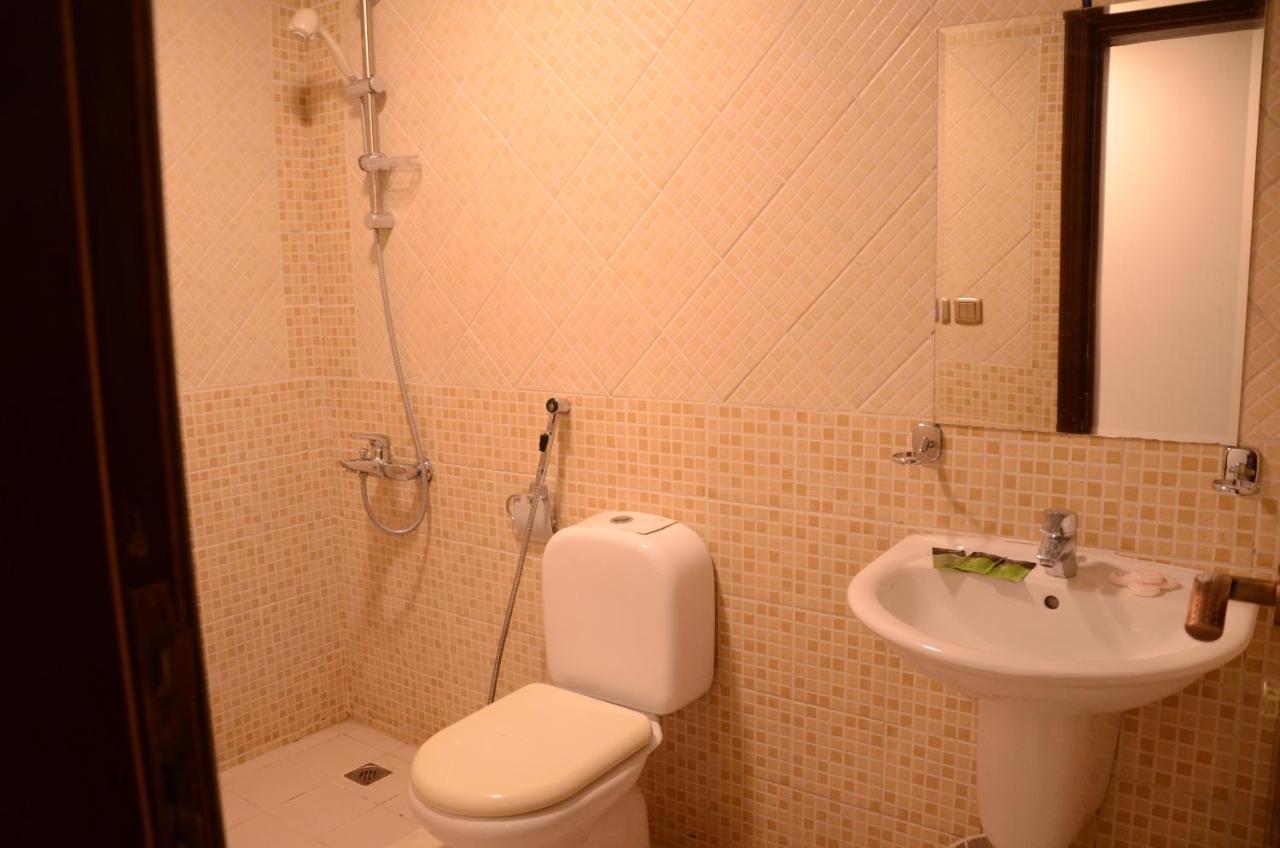 Artal Taiba Hotel Медина Экстерьер фото