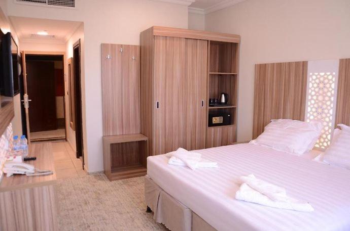 Artal Taiba Hotel Медина Экстерьер фото